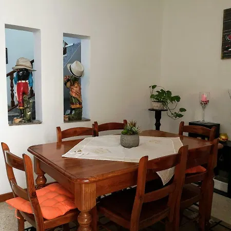 Homestay Eva House